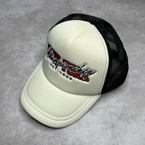 New York Trucker Hat